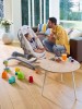 Berço Para Bebê Baby Hug 4 In 1 Glacial Chicco 