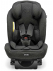 Cadeira ISOFIX infantil para carro LITET ou FISHER-PRICE all-Stages Fix 2.0 preto ou cinza