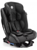 1 - Cadeira ISOFIX infantil para carro LITET ou FISHER-PRICE all-Stages Fix 2.0 preto ou cinza