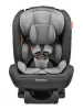 Cadeira ISOFIX infantil para carro LITET ou FISHER-PRICE all-Stages Fix 2.0 preto ou cinza