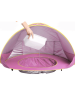 ALUGUEL - ROSA. Barraca De Praia Bebê, Pop Up Portátil Abrigo Solar Com Piscina, 50 + Proteção UV UPF &amp - ROSA
