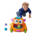 ALUGUEL - Brinquedo Monstrinho Fisher Price