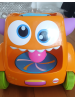 ALUGUEL - Brinquedo Monstrinho Fisher Price
