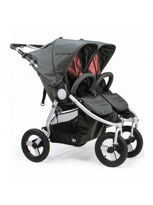 Carrinho Gêmeos Bumbleride Indie . até 40kg
