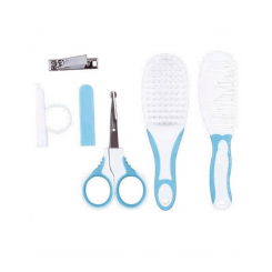 COMPRA -  Kit Cuidados - Azul