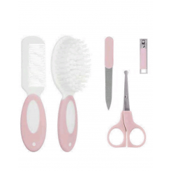 COMPRA -  Kit Cuidados - Rosa