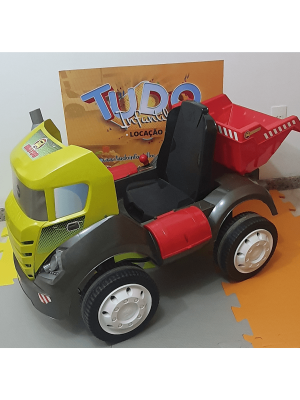 Aluguel de Triciclo Infantil Hot Wheels em São Paulo