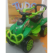 ALUGUEL - Carrinho de Passeio ou Pedal ATÉ 45KG Cross Turbo Verde