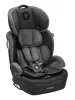 Cadeira Para Auto 9-36 Kg Isofix Safemax Fix 2.0 Cinza Litet - BB460