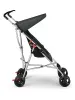 Carrinho De Bebê Guarda-chuva Pocket Preto - Multikids Baby