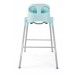 Banheira P/  Bebê Com Suporte Chicco Bubble Nest Dusty verde ou cinza