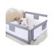 UNIDADE Grade De Proteção LATERAL Criança Bebê Para Cama Tamanho King 1,98