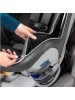 3 - Cadeira ISOFIX infantil Chicco NextFit IX Zip 0 a 36kg