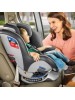 3 - Cadeira ISOFIX infantil Chicco NextFit IX Zip 0 a 36kg