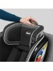 3 - Cadeira ISOFIX infantil Chicco NextFit IX Zip 0 a 36kg