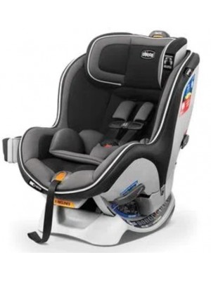3 - Cadeira ISOFIX infantil Chicco NextFit IX Zip 0 a 36kg