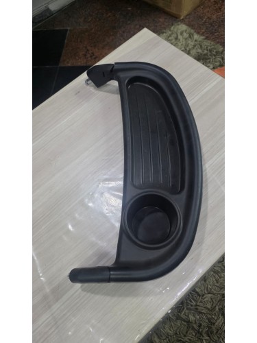 Barra Frontal para Copo Carrinho City Mini GT 28kg Baby Jogger