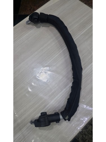 Barra frontal Carrinho City Mini GT 28kg Baby Jogger